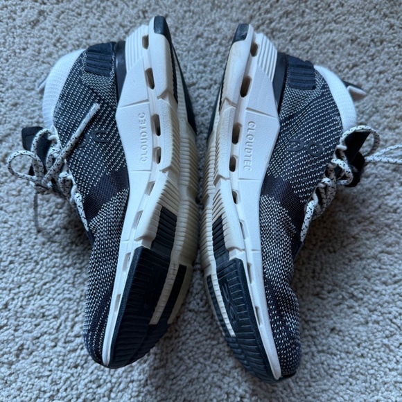 On cloud shoes - Picture 3 of 6